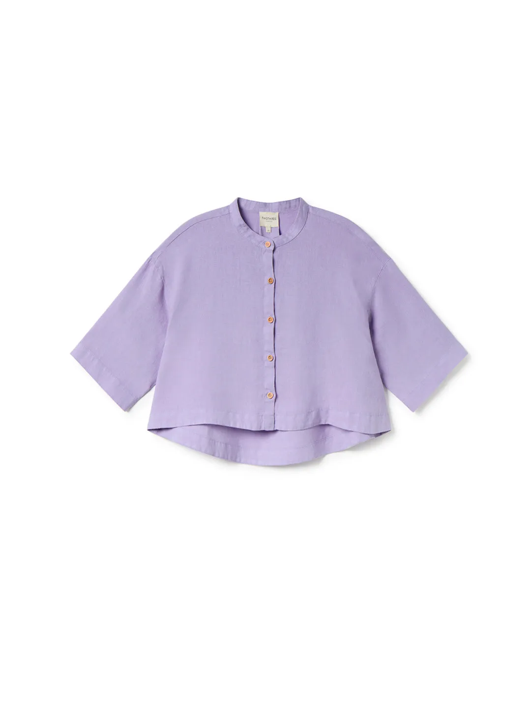 Sandon - Medium Purple sold by TWOTHIRDS