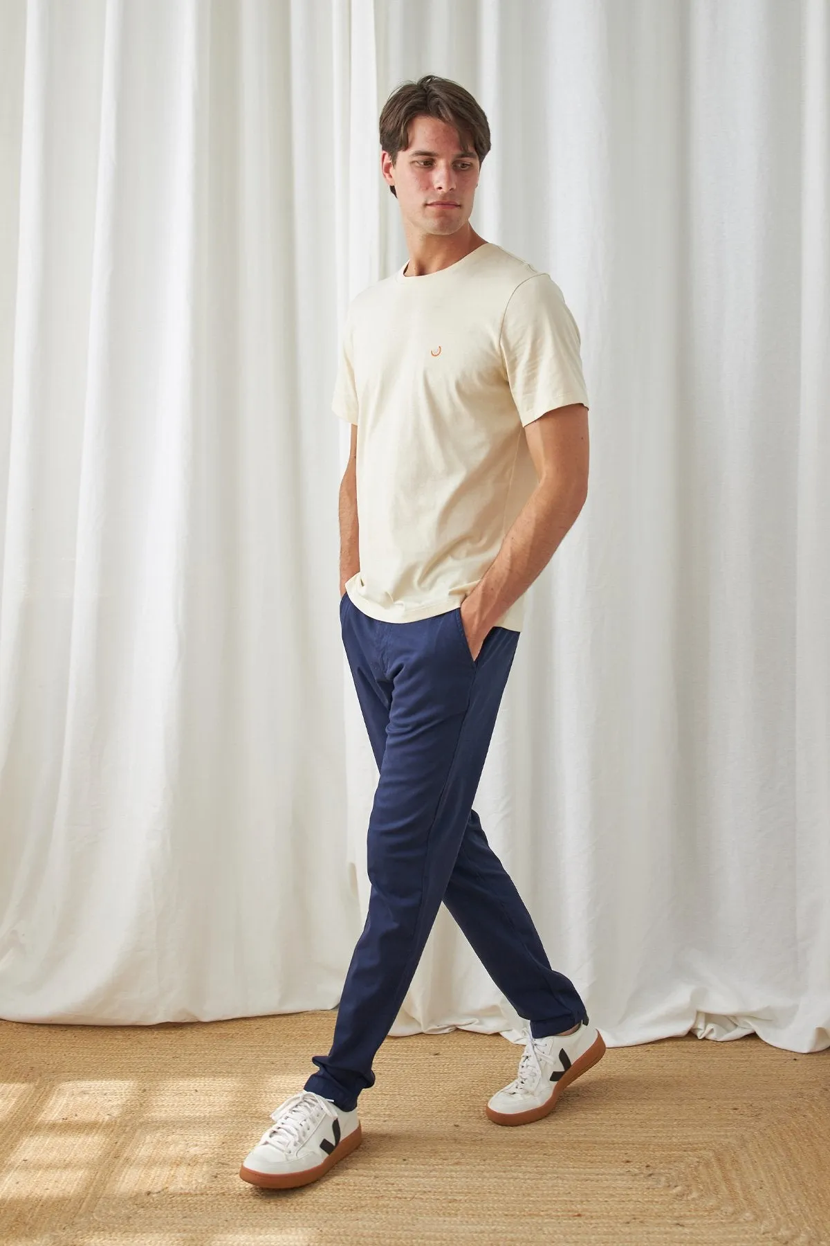 Yapes - Navy Blue sold by TWOTHIRDS product image thumbnail 5