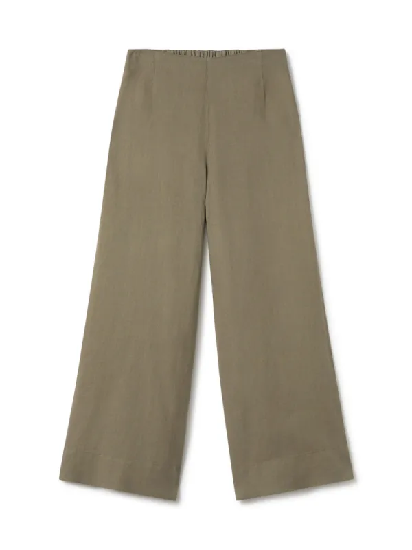 Varmdo - Light Khaki sold by TWOTHIRDS