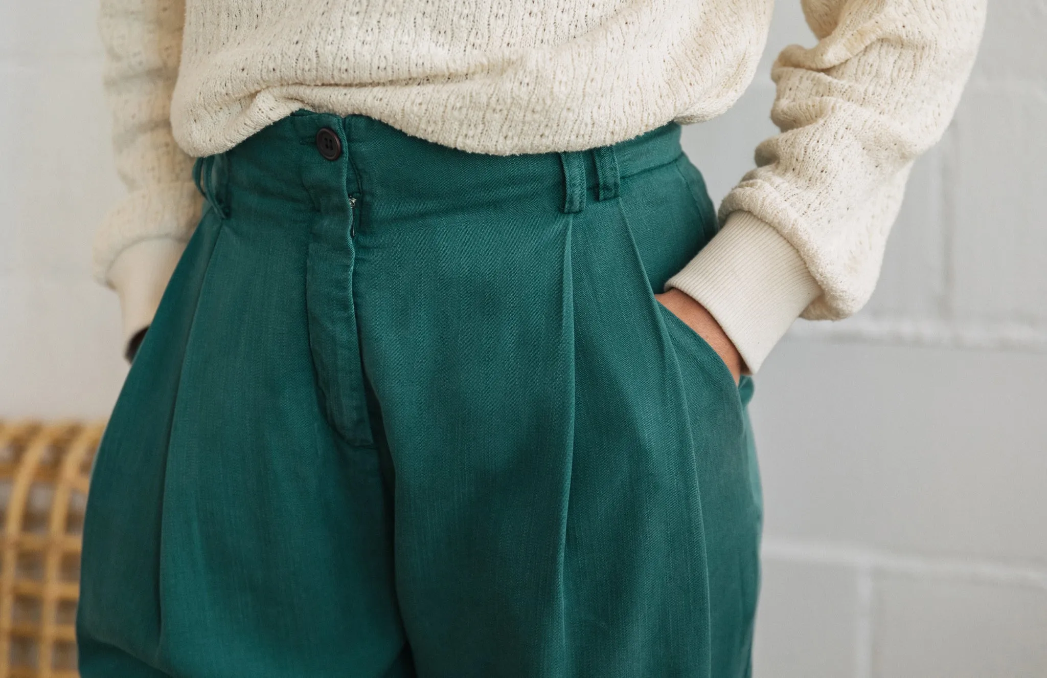 Ambergris - Balsam sold by TWOTHIRDS product image thumbnail 3