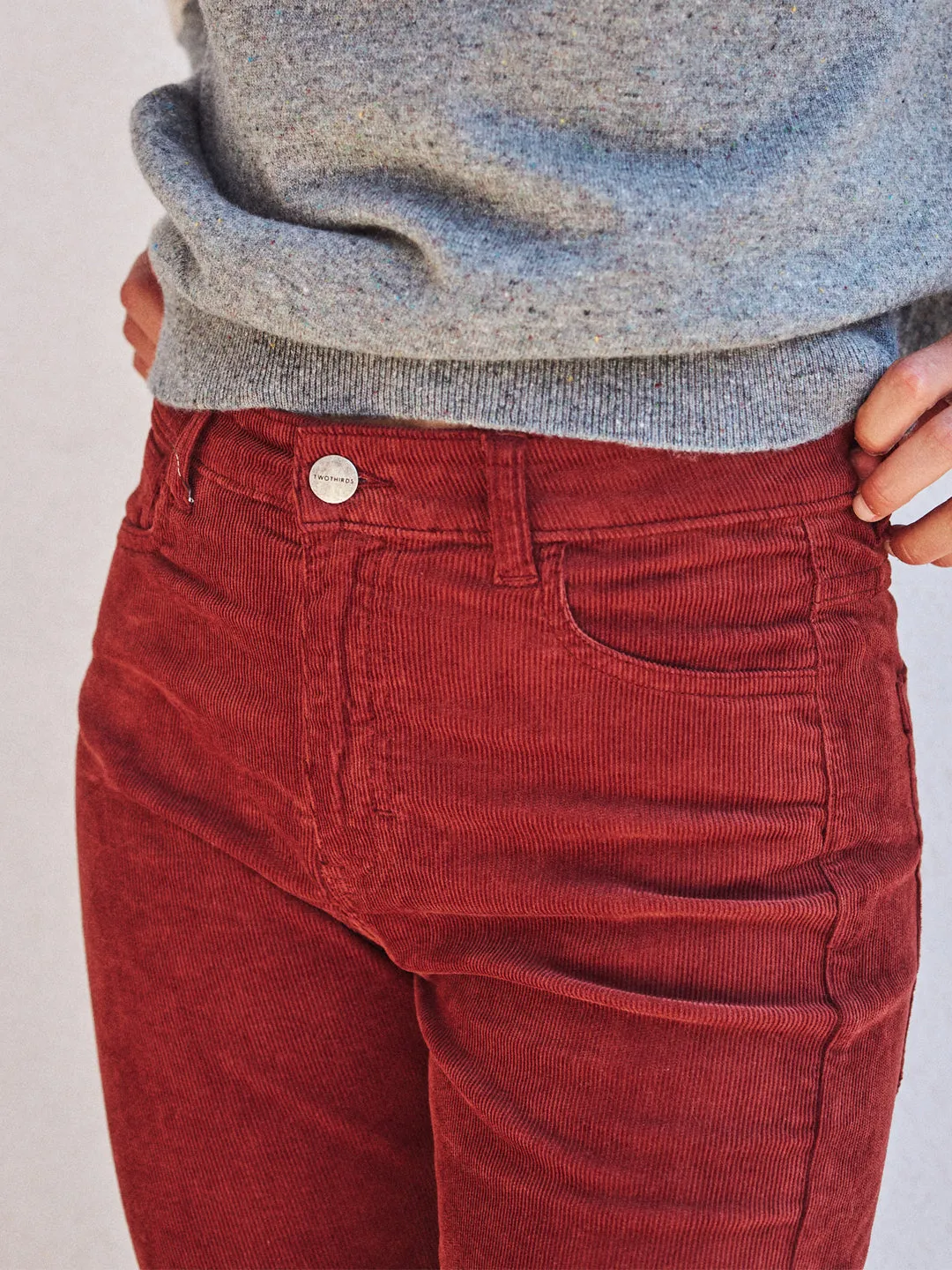 Marieta - Toffee sold by TWOTHIRDS product image thumbnail 4