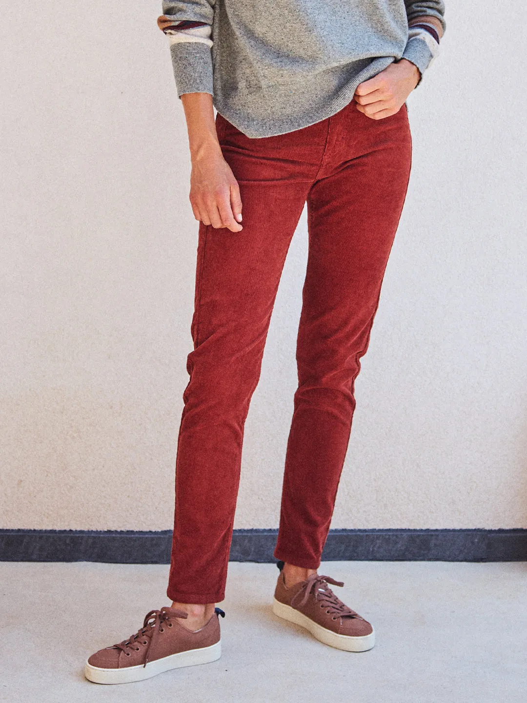 Marieta - Toffee sold by TWOTHIRDS product image thumbnail 5