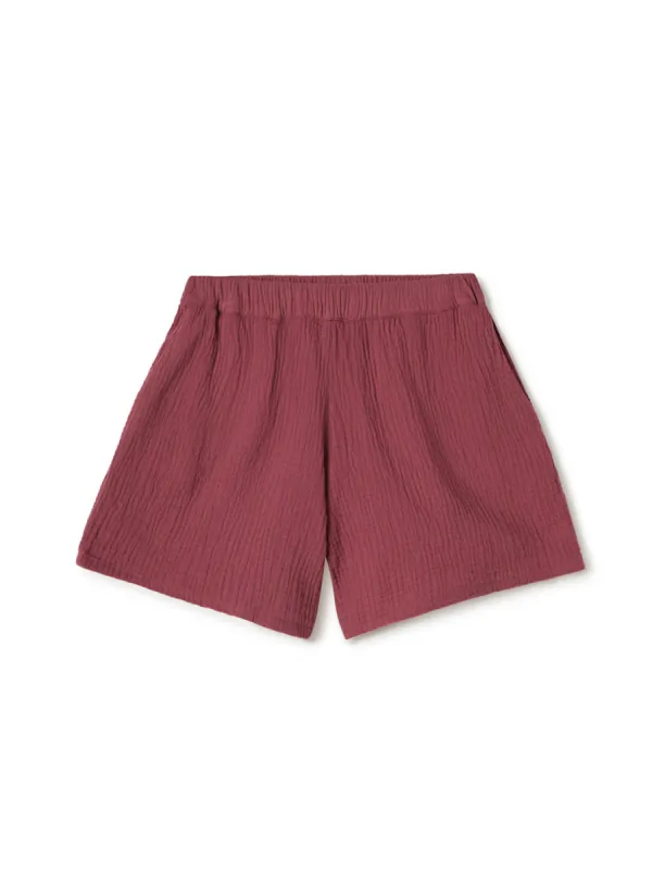 Beru - Cherry Red sold by TWOTHIRDS
