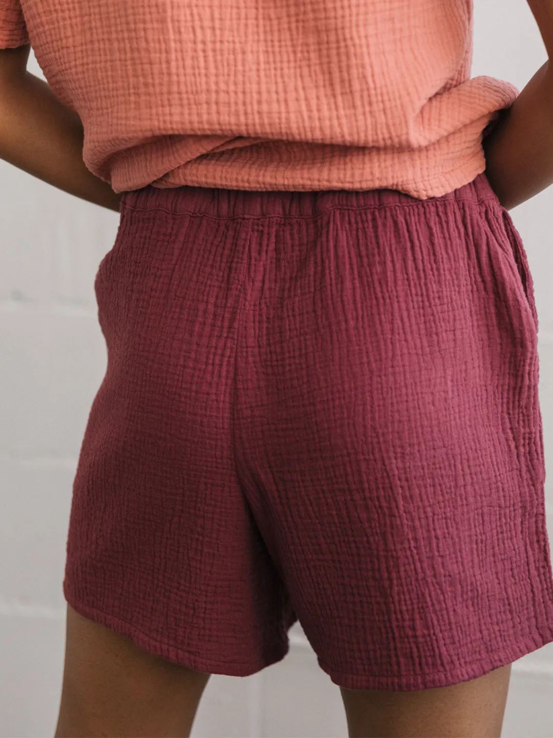 Beru - Cherry Red sold by TWOTHIRDS product image thumbnail 5