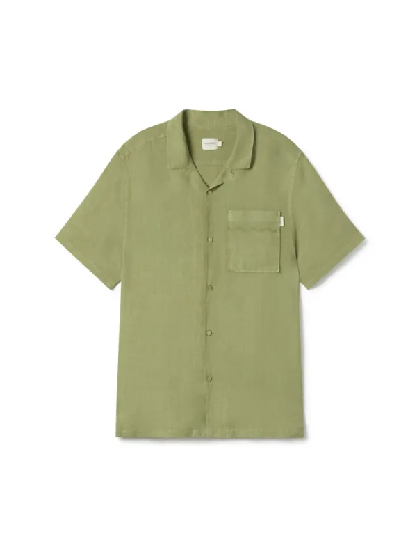 Olorua - Sage Green sold by TWOTHIRDS