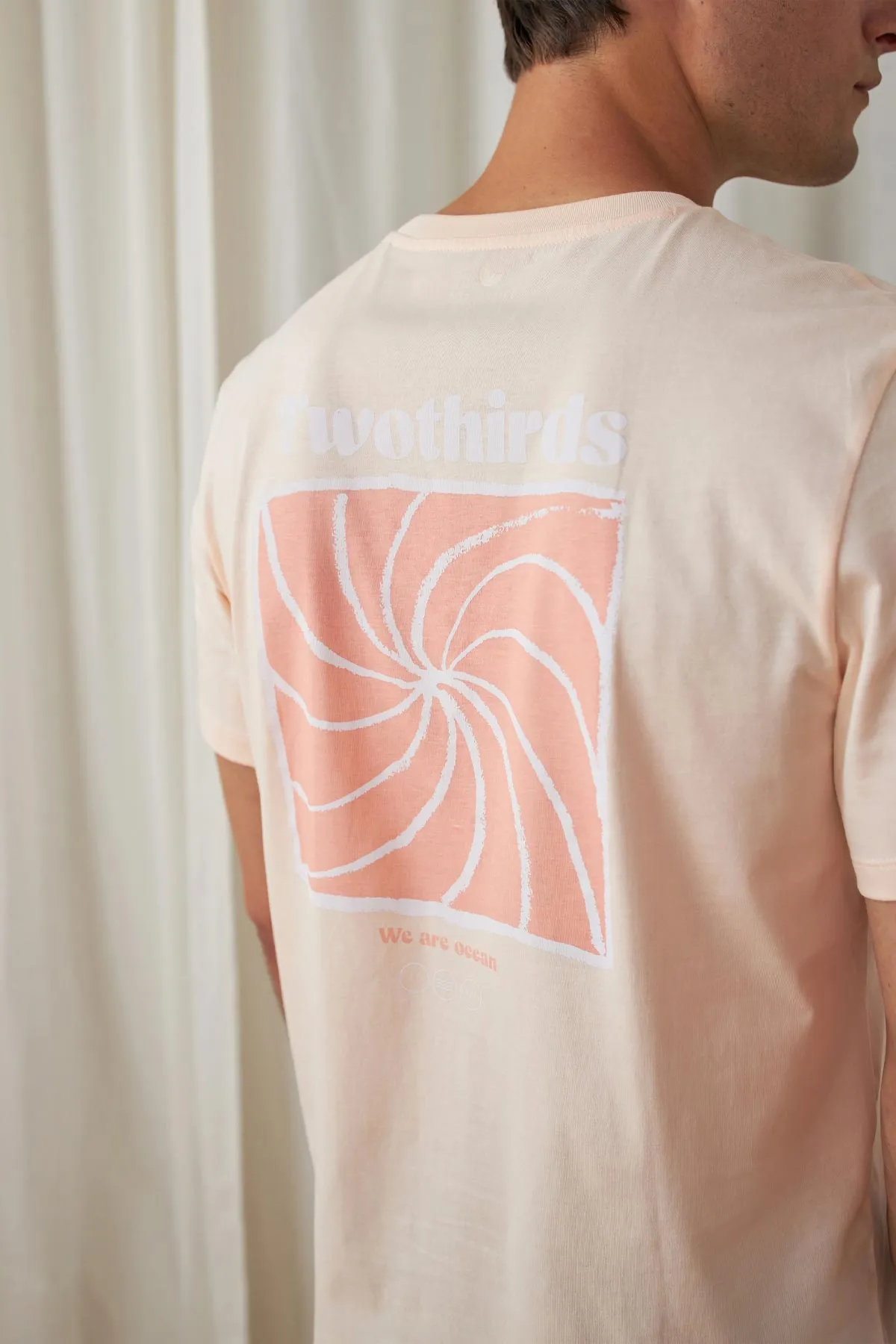 Lazare - Soft Pink sold by TWOTHIRDS product image thumbnail 4