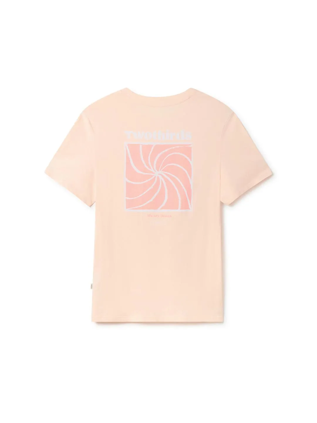 Lazare - Soft Pink sold by TWOTHIRDS product image thumbnail 2