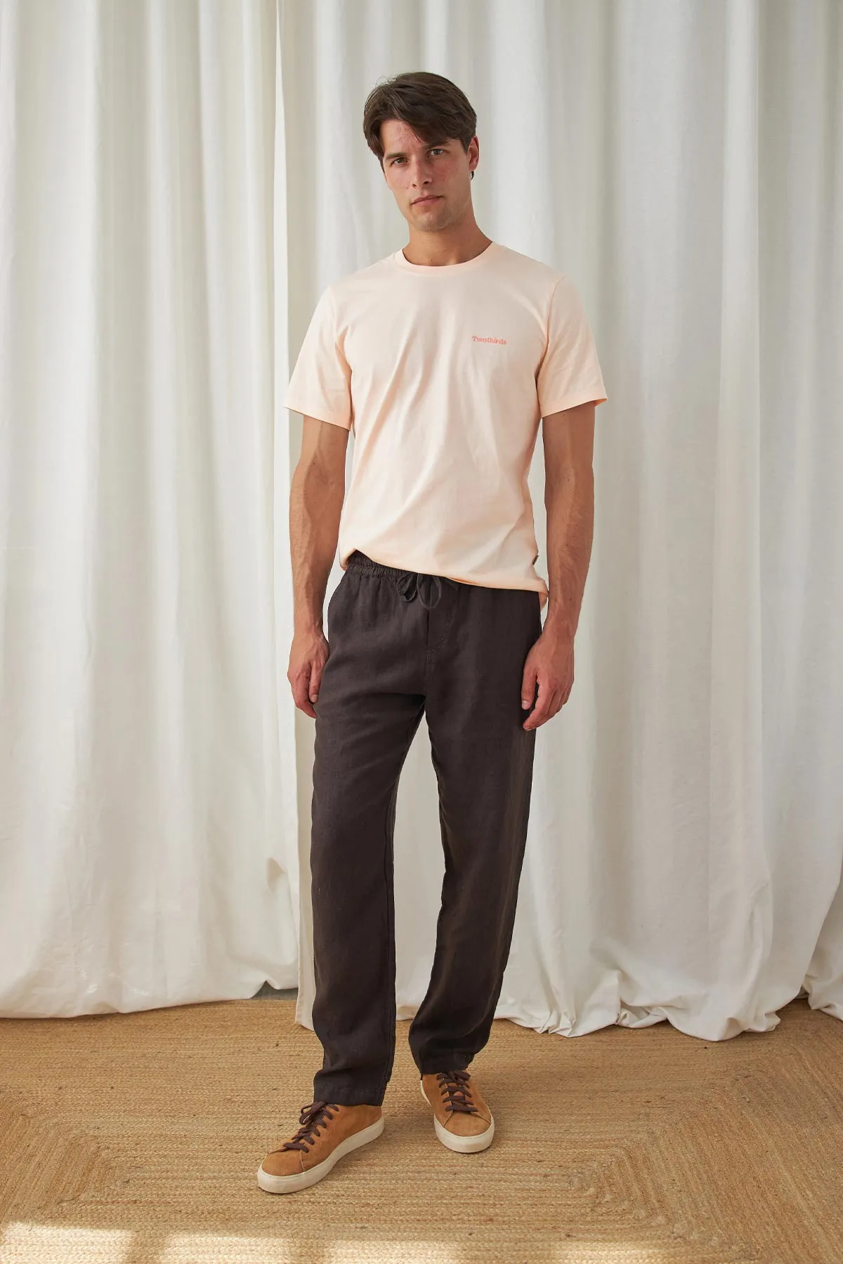 Lazare - Soft Pink sold by TWOTHIRDS product image thumbnail 3