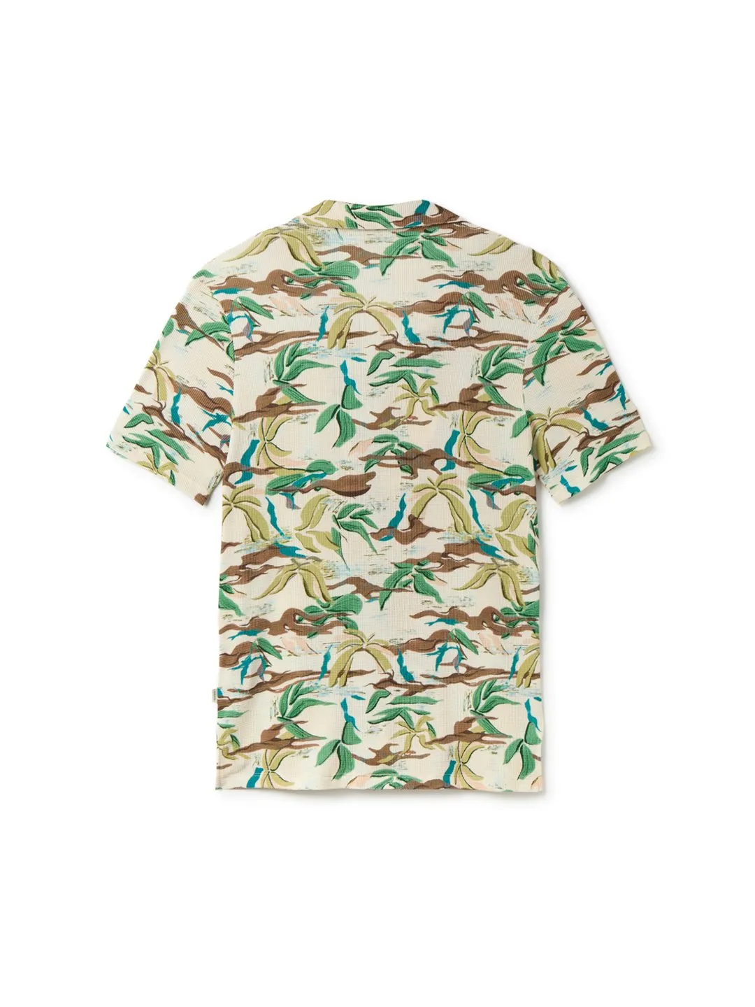 Maziwi - Ecru/Green sold by TWOTHIRDS product image thumbnail 2