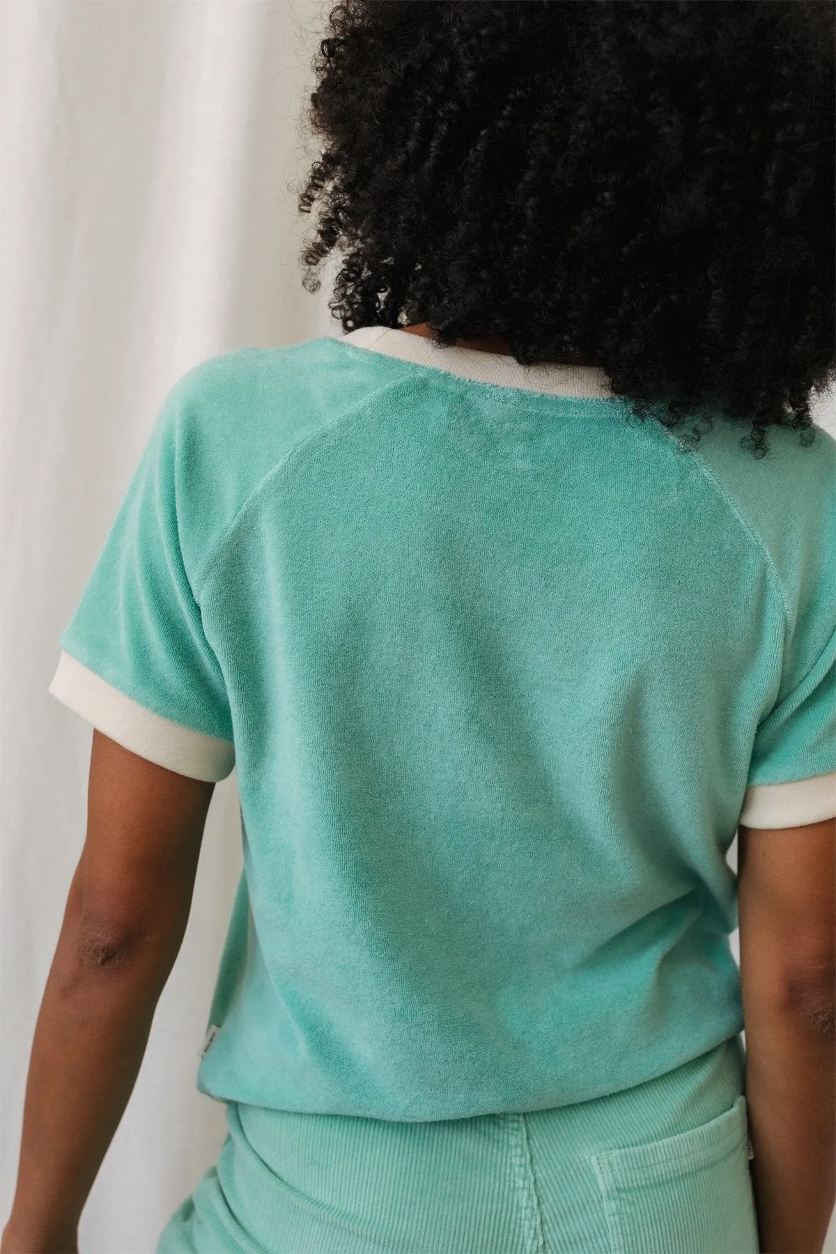 Carvel - Mint Leaf sold by TWOTHIRDS product image thumbnail 5