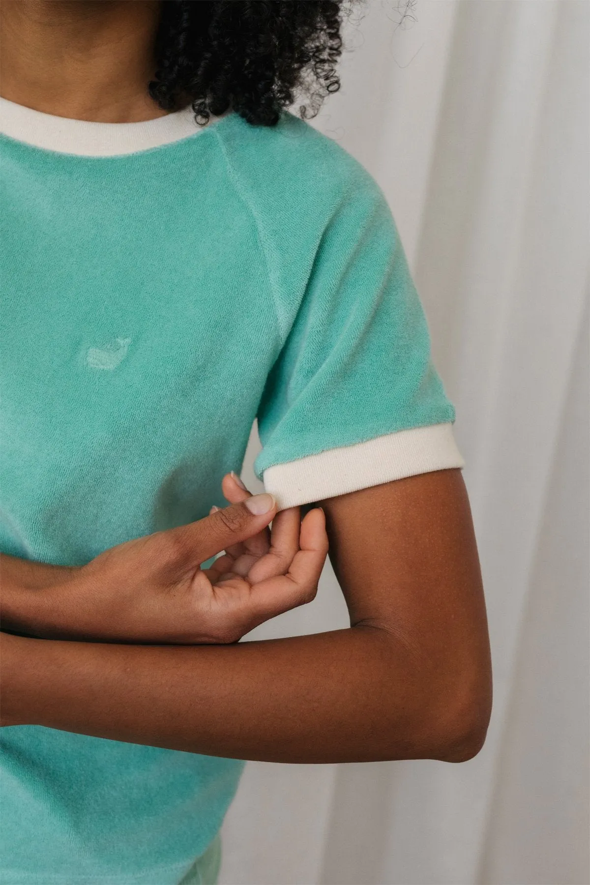 Carvel - Mint Leaf sold by TWOTHIRDS product image thumbnail 4