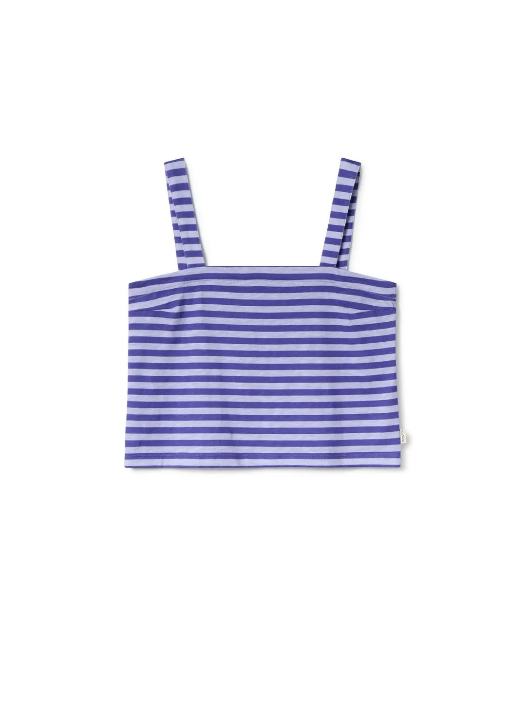 Torsa - Purple Stripes sold by TWOTHIRDS