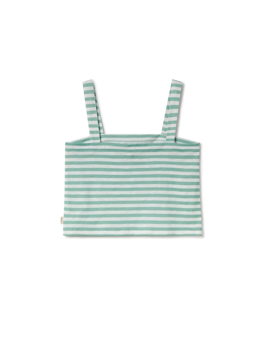 Torsa - Mint Leaf Stripes sold by TWOTHIRDS product image thumbnail 2