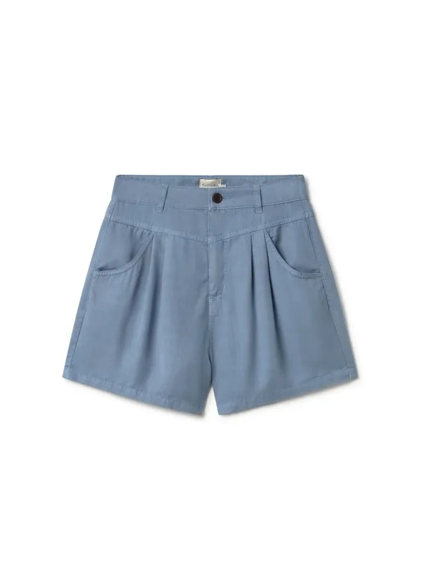 Uggool - Medium Blue sold by TWOTHIRDS