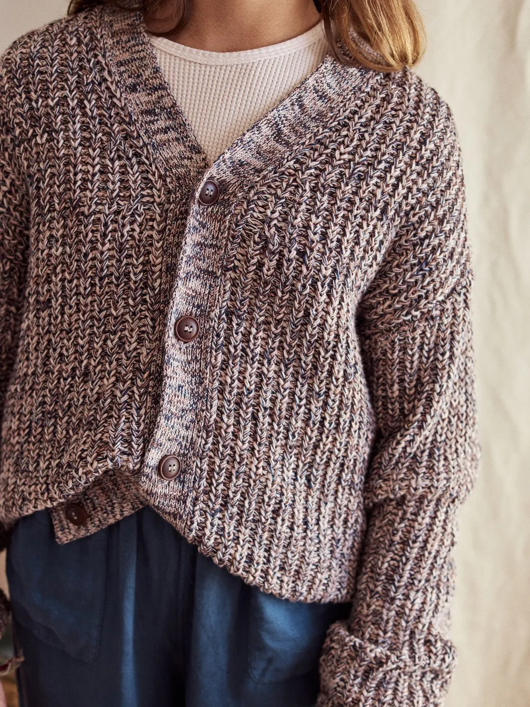 Valdearenas - Multicolour Blue sold by TWOTHIRDS product image thumbnail 4