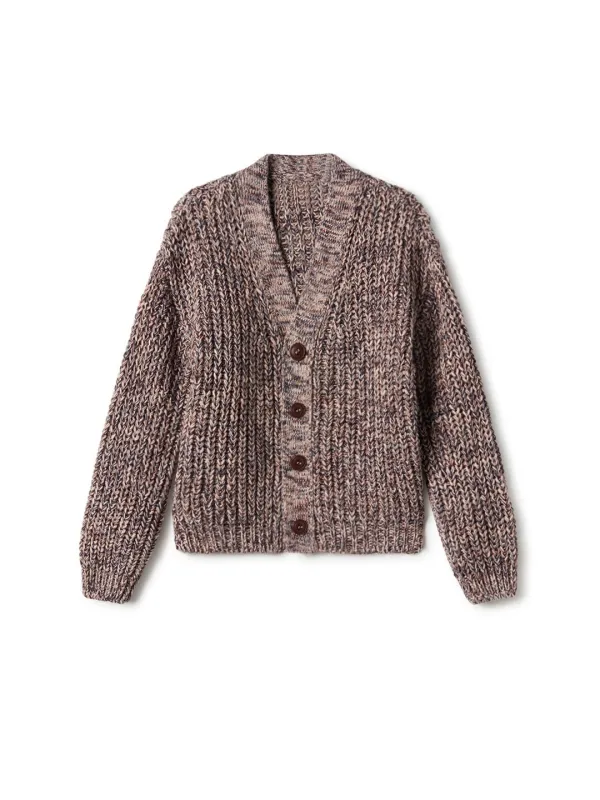 Valdearenas - Multicolour Blue sold by TWOTHIRDS