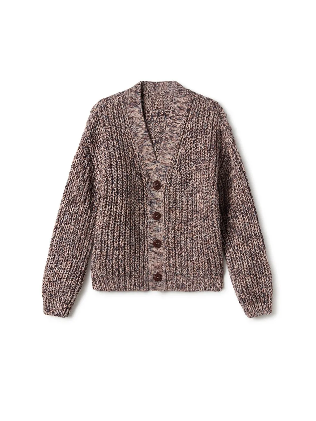 Valdearenas - Multicolour Blue sold by TWOTHIRDS