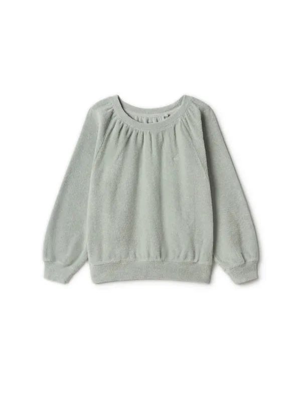 El Quemao - Iced Aqua sold by TWOTHIRDS