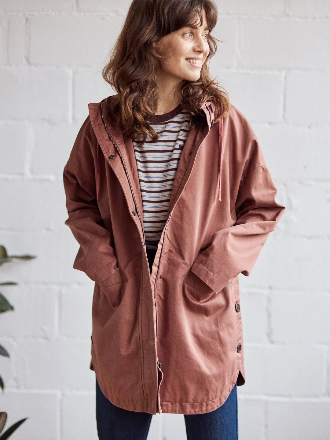 Gallya - Pink sold by TWOTHIRDS product image thumbnail 3