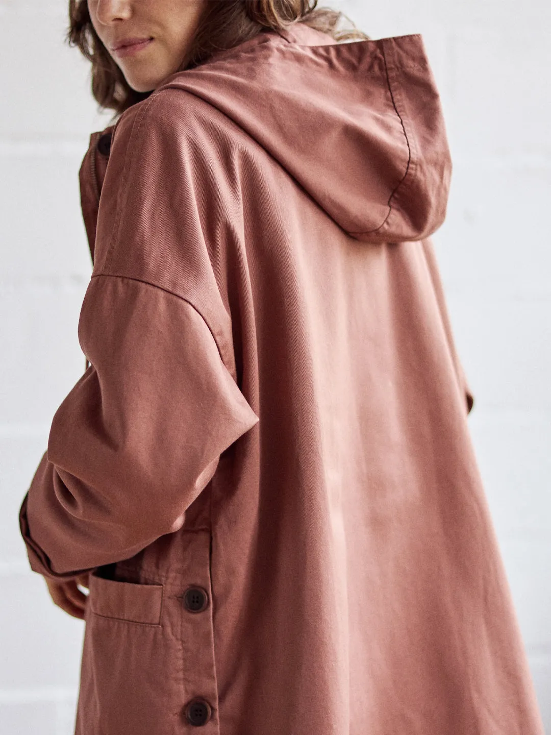 Gallya - Pink sold by TWOTHIRDS product image thumbnail 4