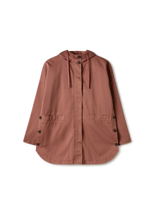 Gallya - Pink made by TWOTHIRDS