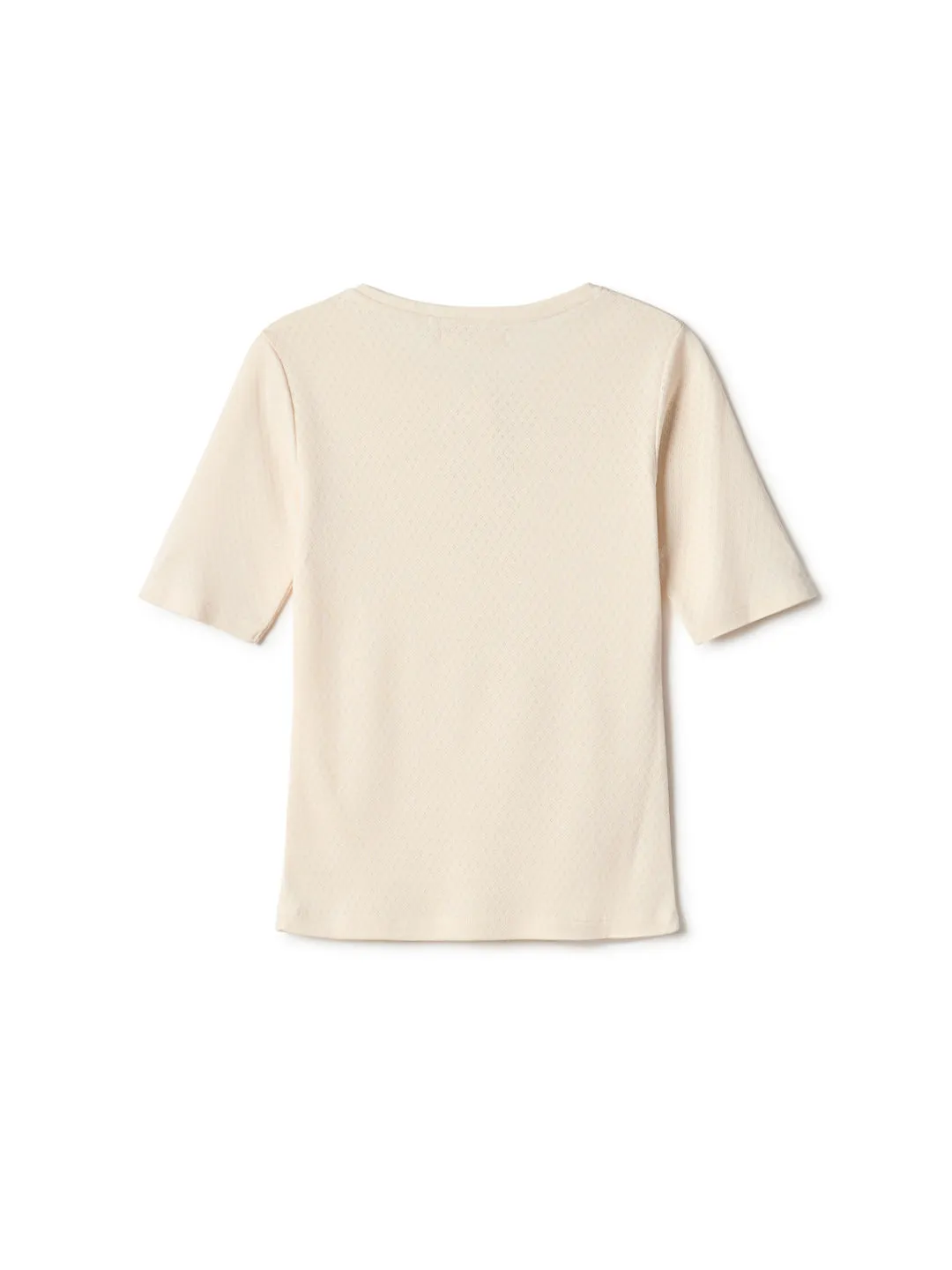 Tautra - Ecru sold by TWOTHIRDS product image thumbnail 2