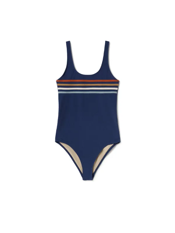 Remire - Blue made by TWOTHIRDS