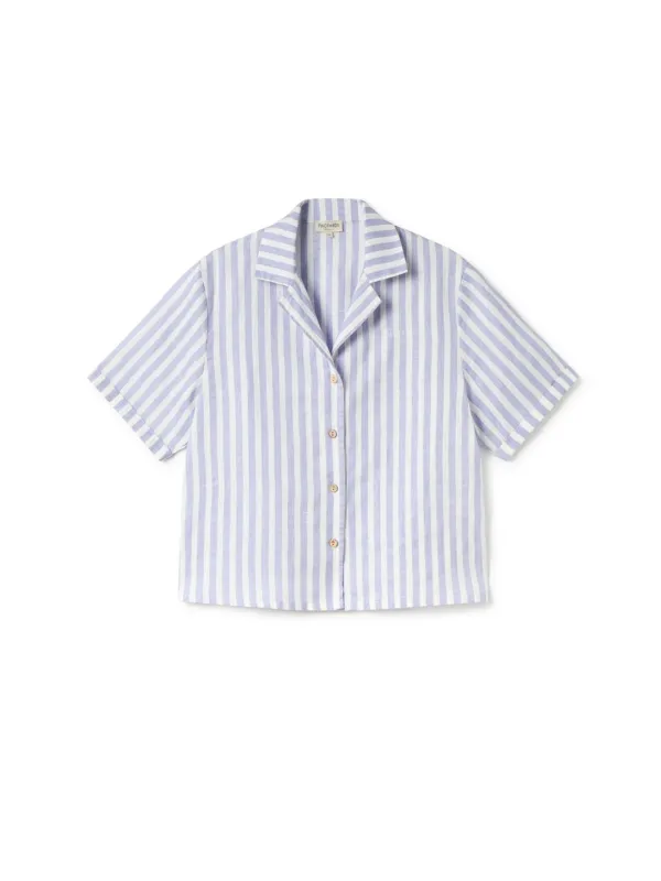 Uto - Medium Purple made by TWOTHIRDS