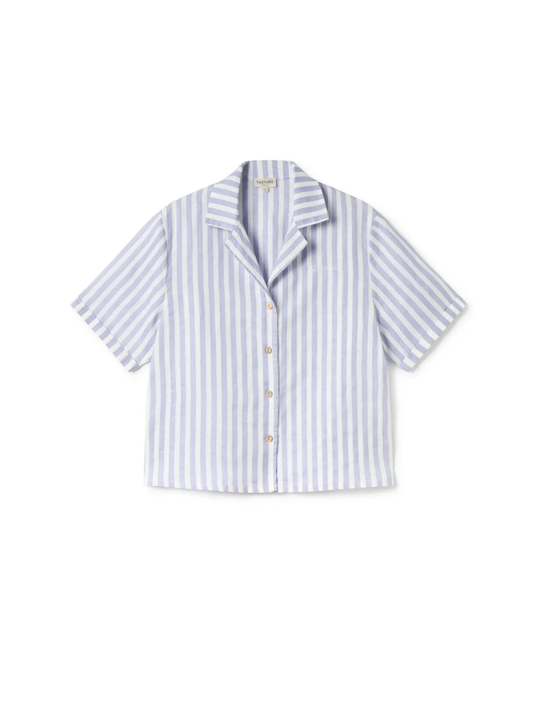 Uto - Medium Purple sold by TWOTHIRDS