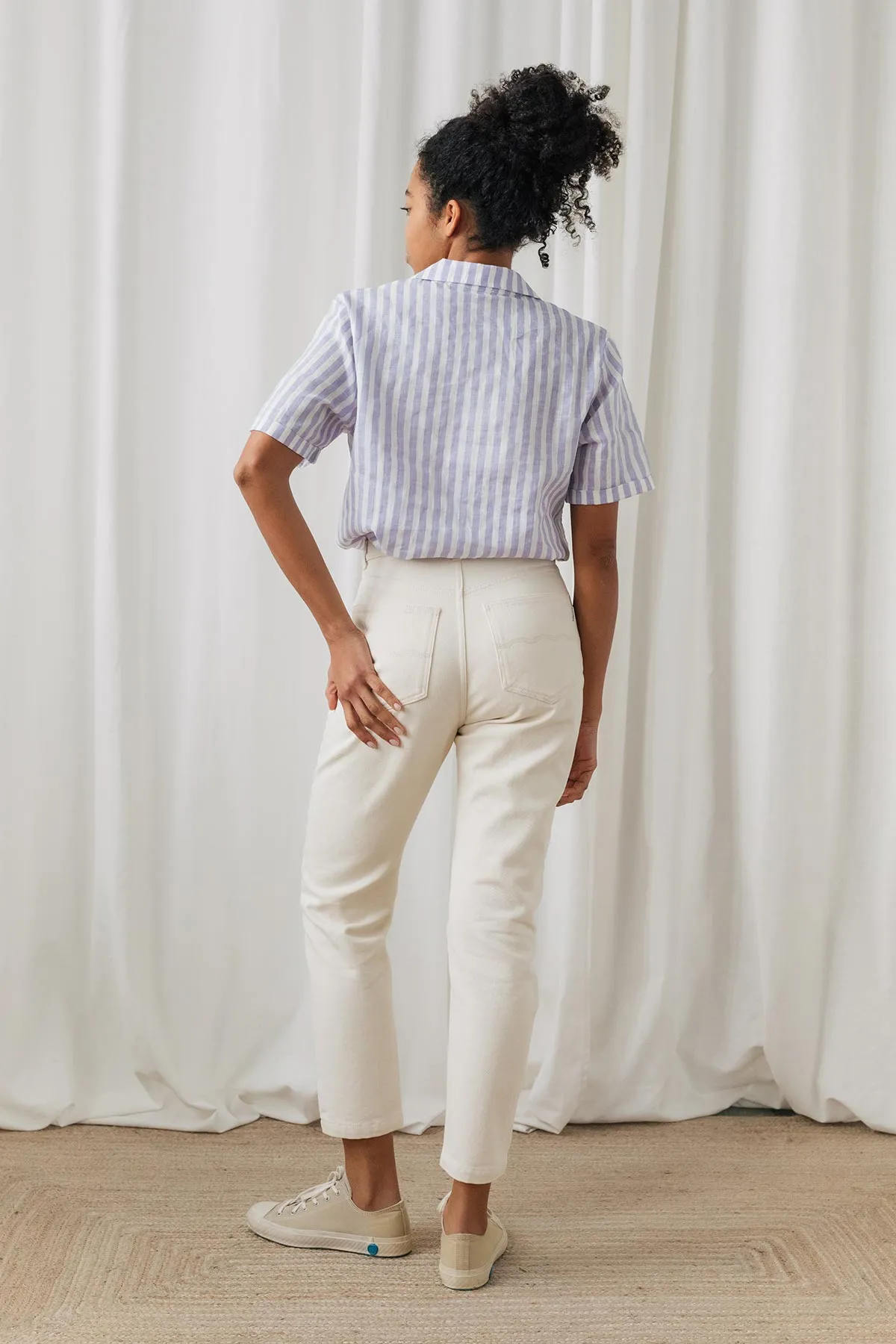 Uto - Medium Purple sold by TWOTHIRDS product image thumbnail 5