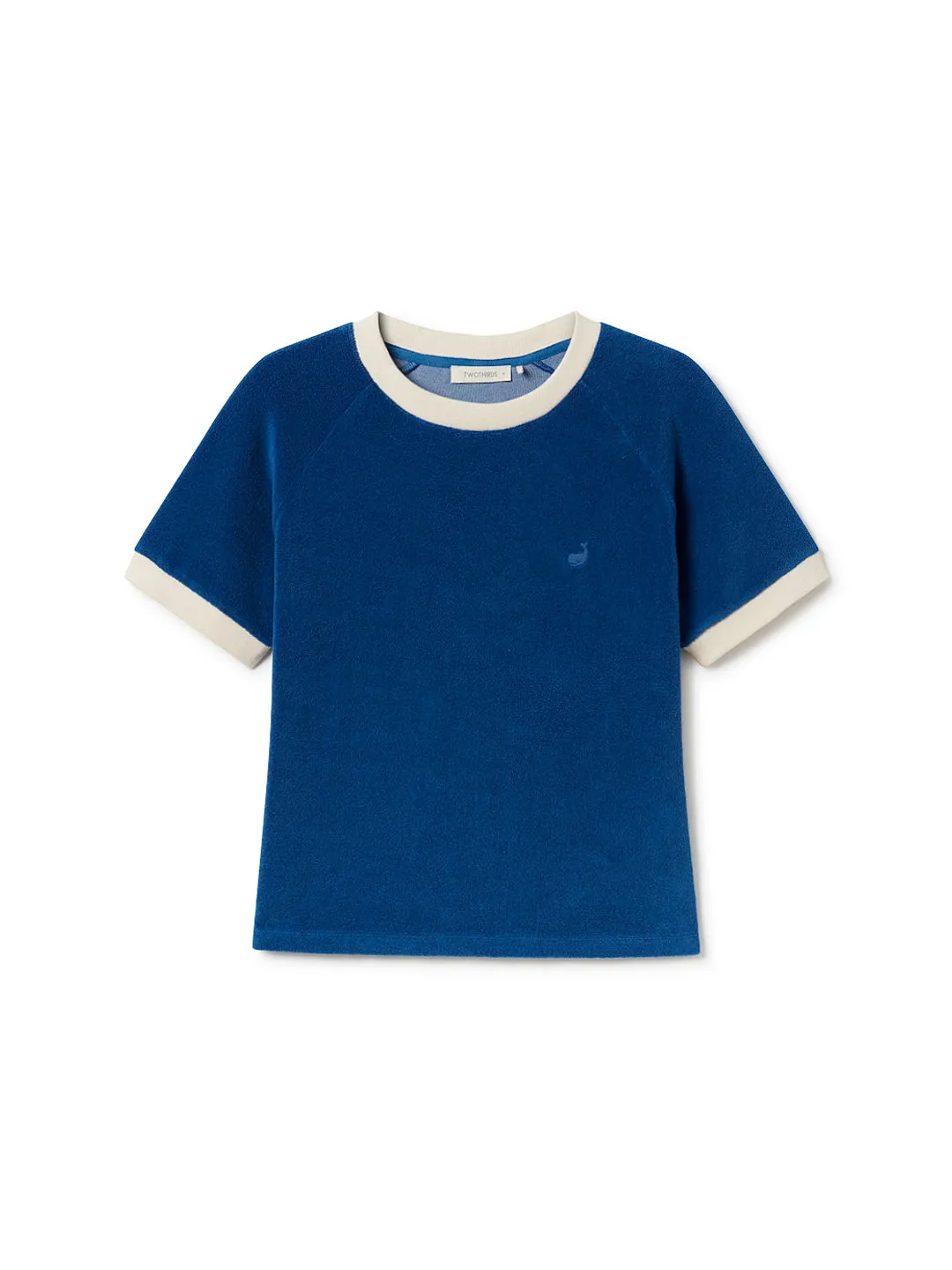 Carvel - True Blue sold by TWOTHIRDS