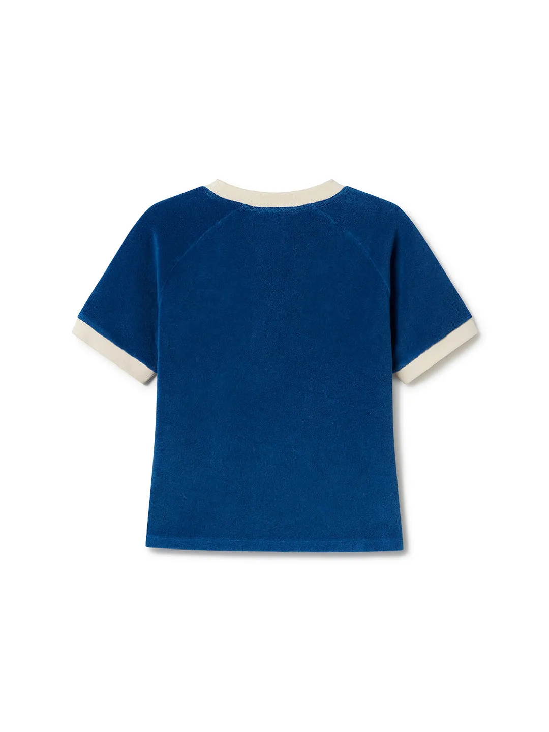 Carvel - True Blue sold by TWOTHIRDS product image thumbnail 2