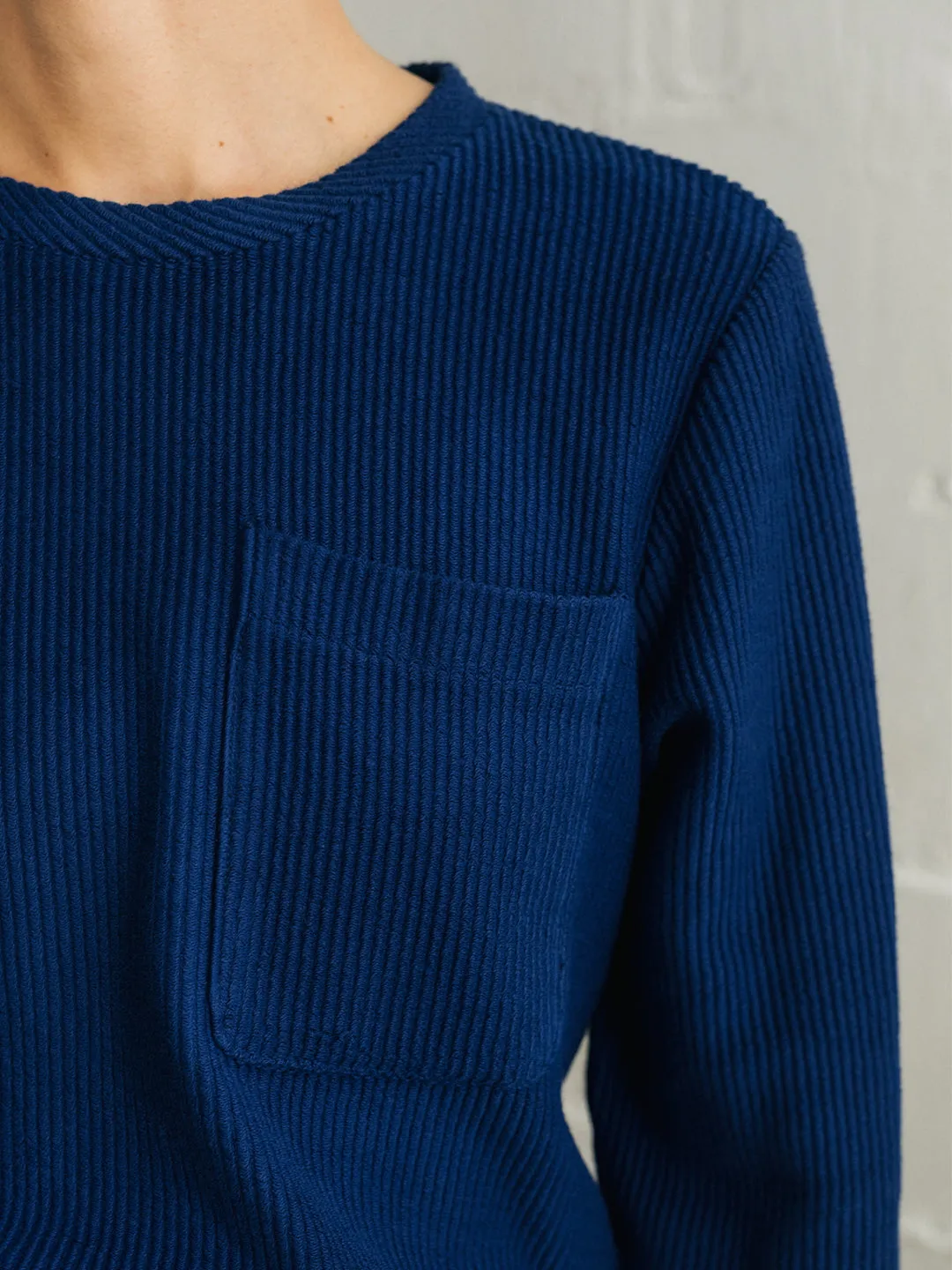 Janus - Cobalt Blue sold by TWOTHIRDS product image thumbnail 4