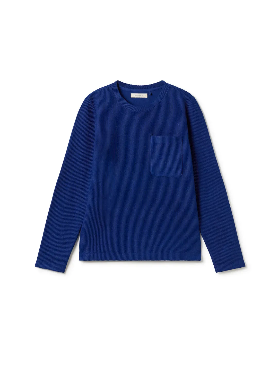 Janus - Cobalt Blue sold by TWOTHIRDS