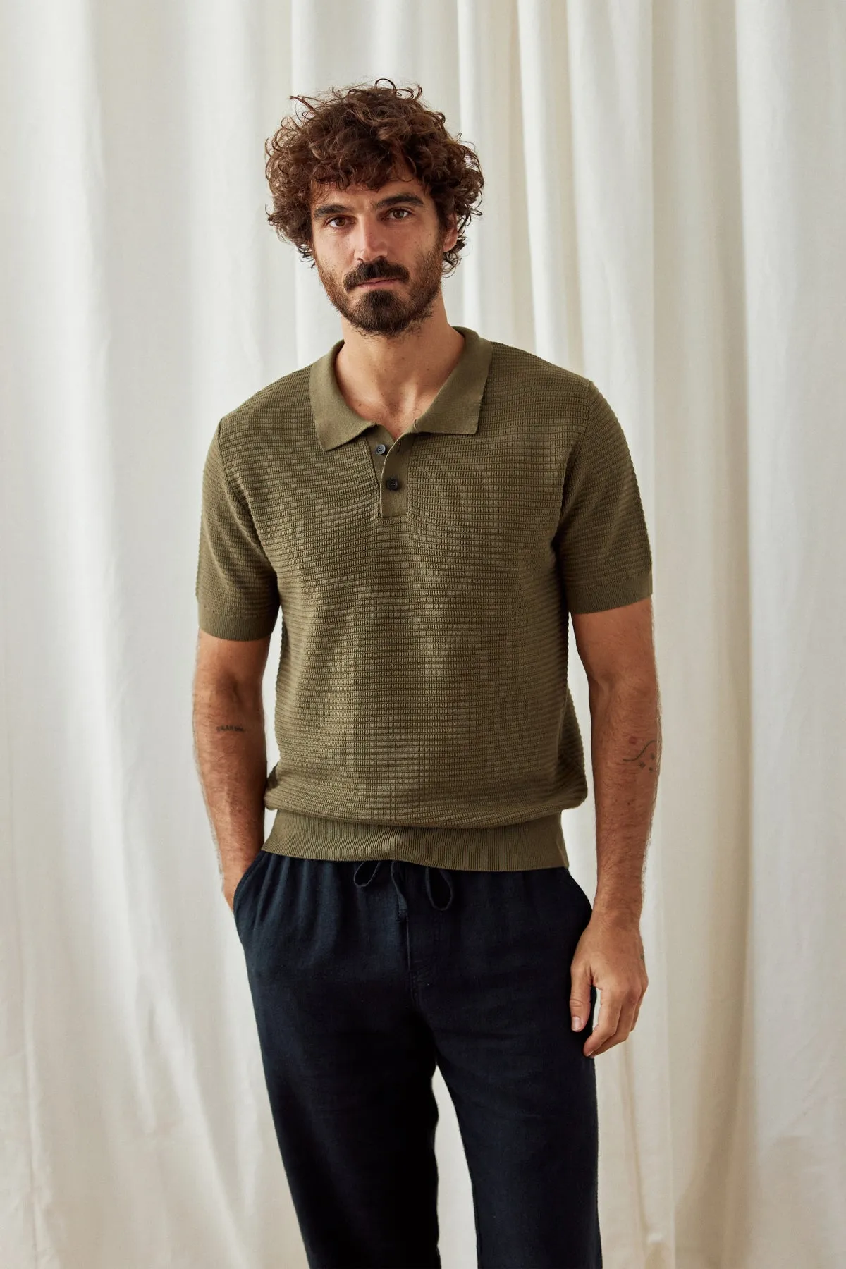 Coetivy - Khaki sold by TWOTHIRDS product image thumbnail 4