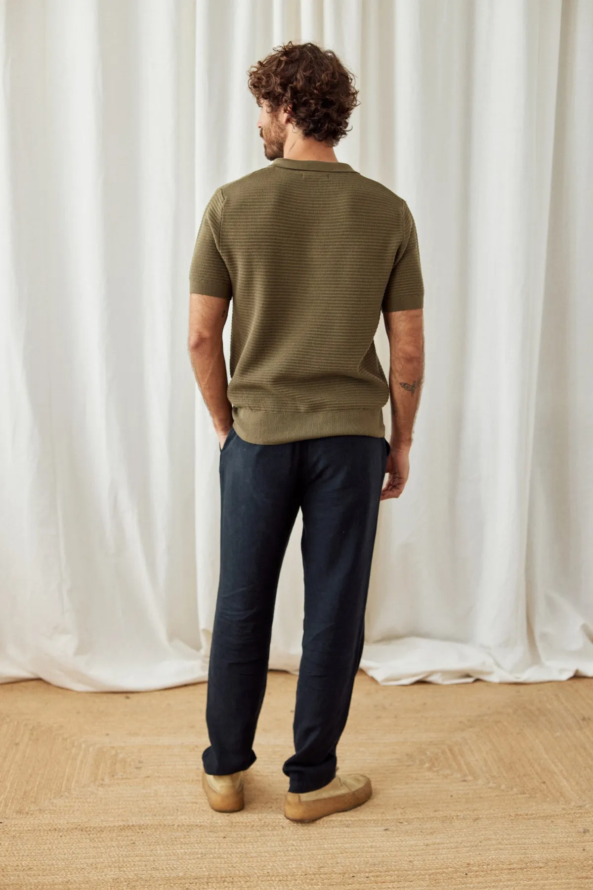 Coetivy - Khaki sold by TWOTHIRDS product image thumbnail 5