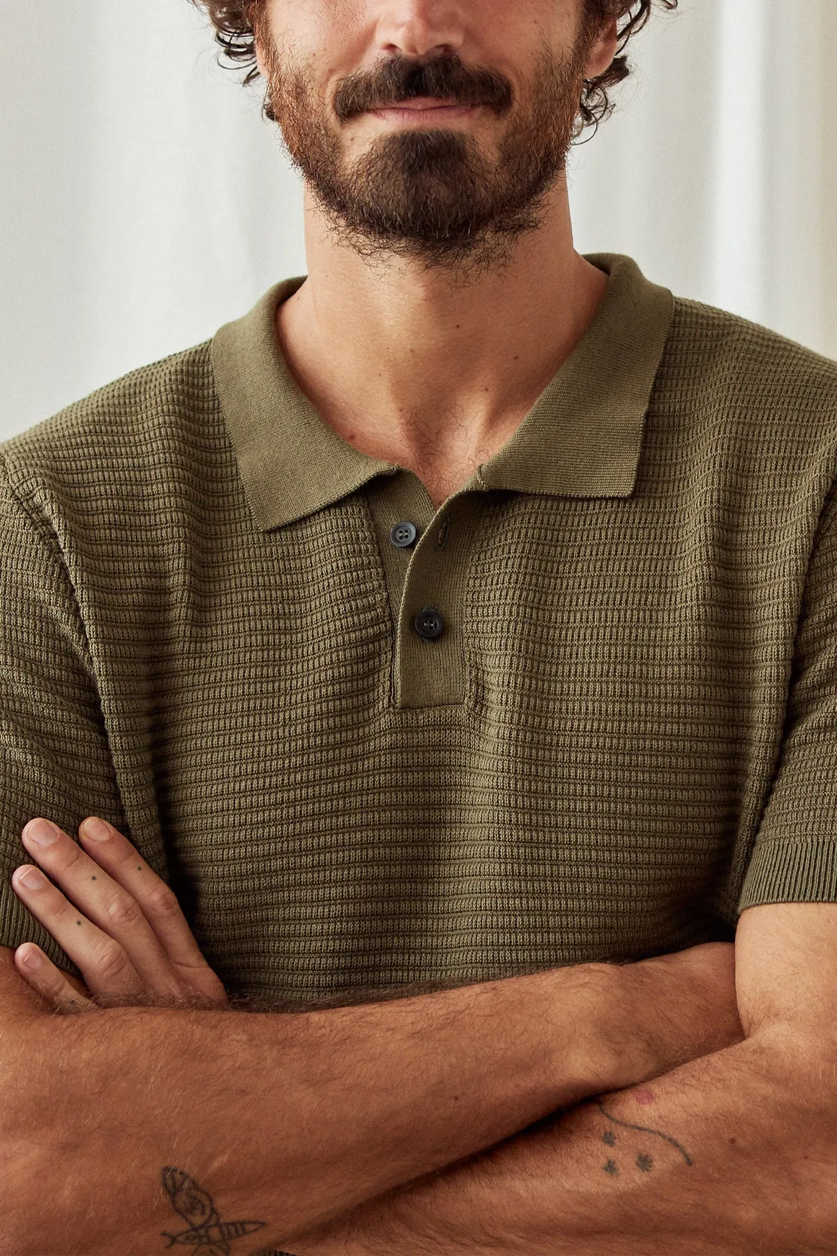 Coetivy - Khaki sold by TWOTHIRDS product image thumbnail 3