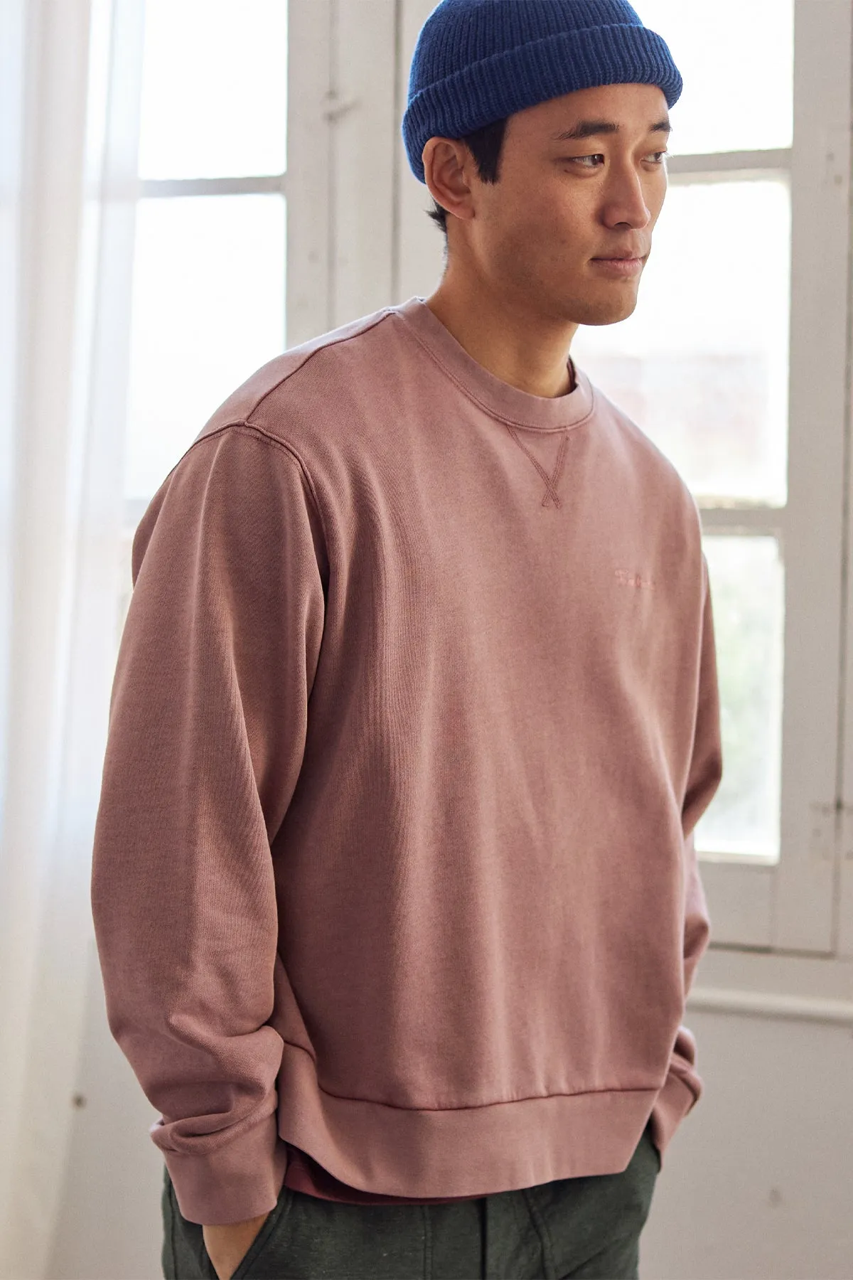 Bagao - Rose Brown sold by TWOTHIRDS product image thumbnail 4