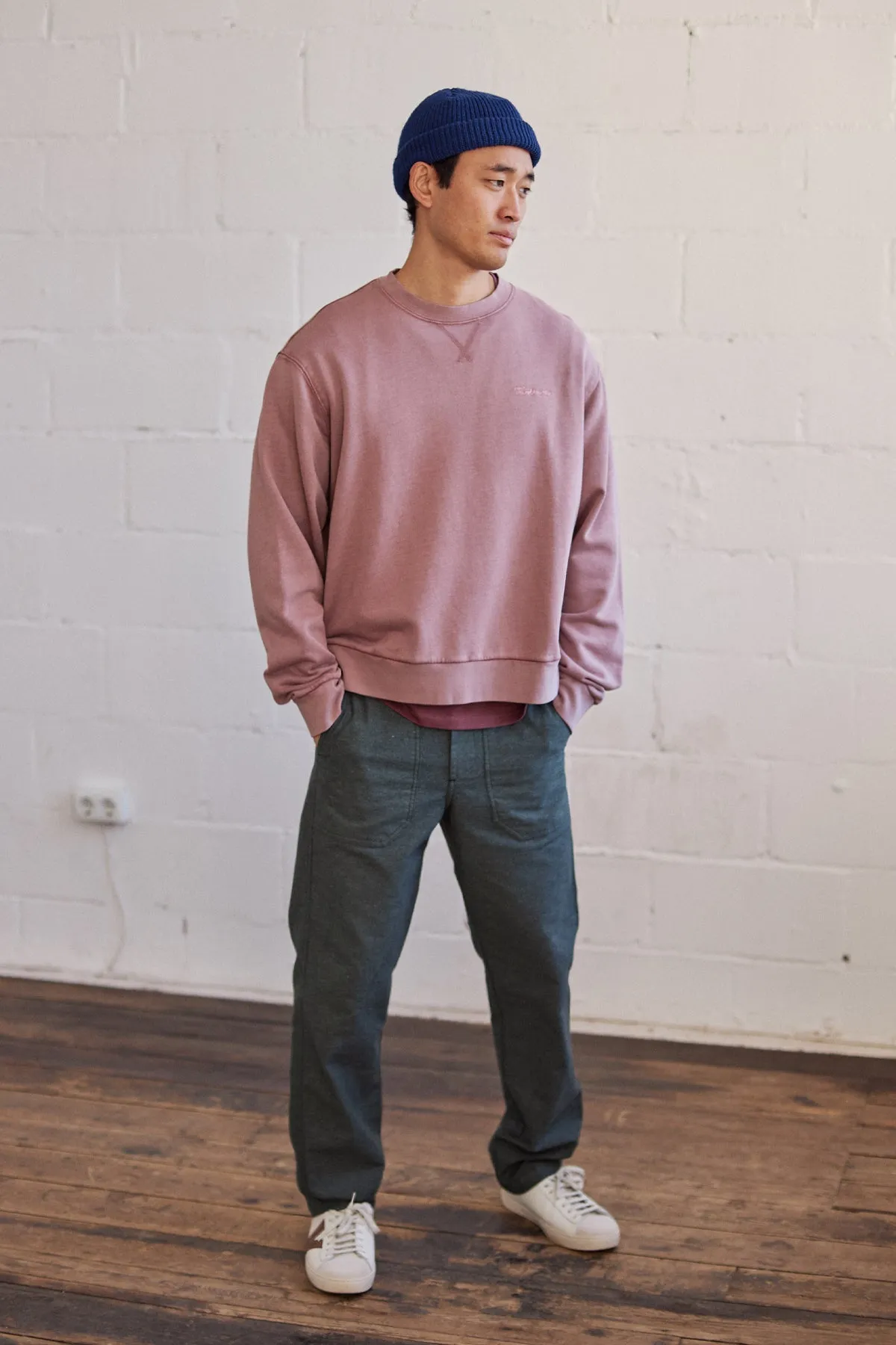 Bagao - Rose Brown sold by TWOTHIRDS product image thumbnail 3