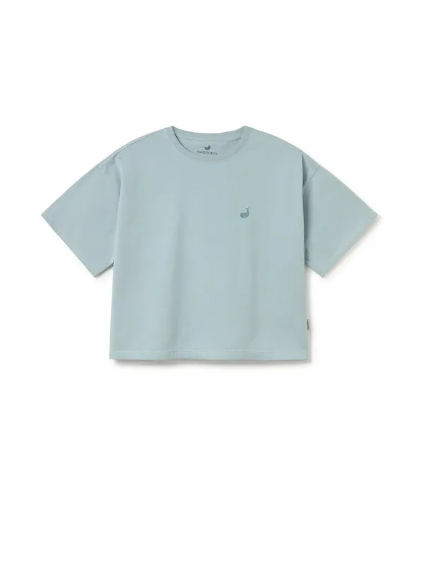 Waipahu - Light Blue sold by TWOTHIRDS