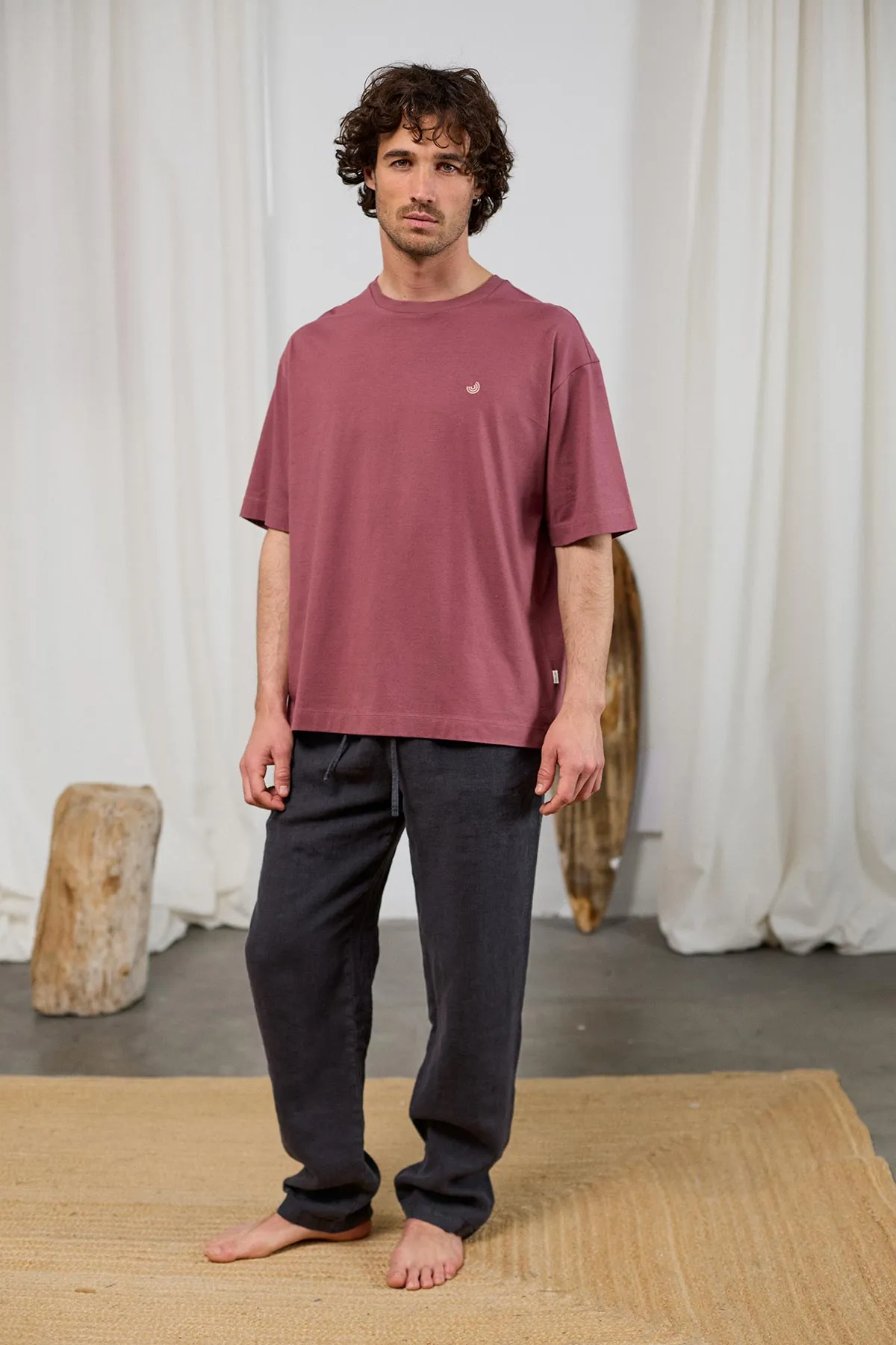 Princeville - Rose Brown sold by TWOTHIRDS product image thumbnail 4