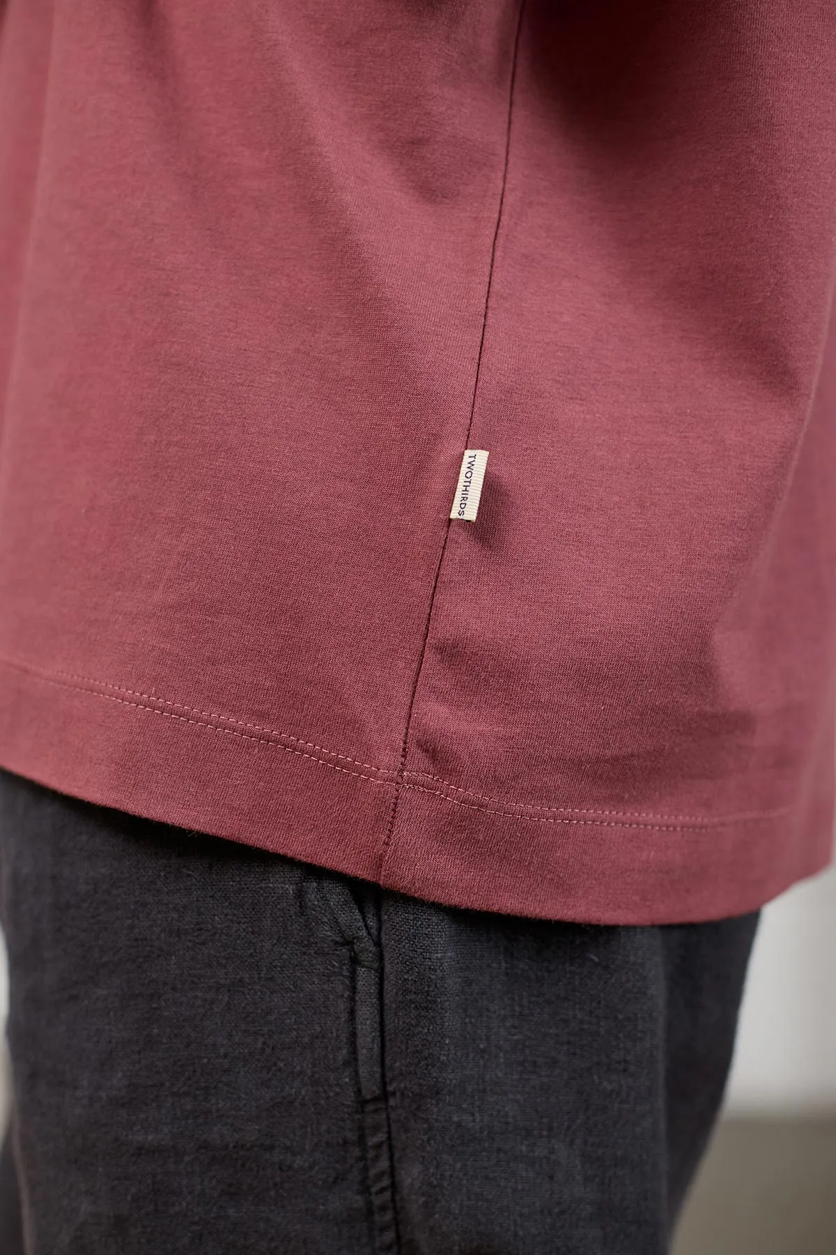 Princeville - Rose Brown sold by TWOTHIRDS product image thumbnail 5