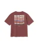 Princeville - Rose Brown sold by TWOTHIRDS