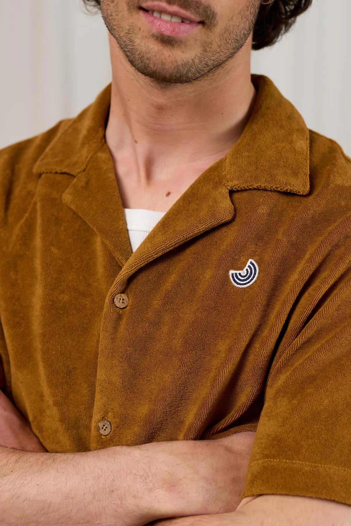 Holualoa - Dark Honey sold by TWOTHIRDS product image thumbnail 4