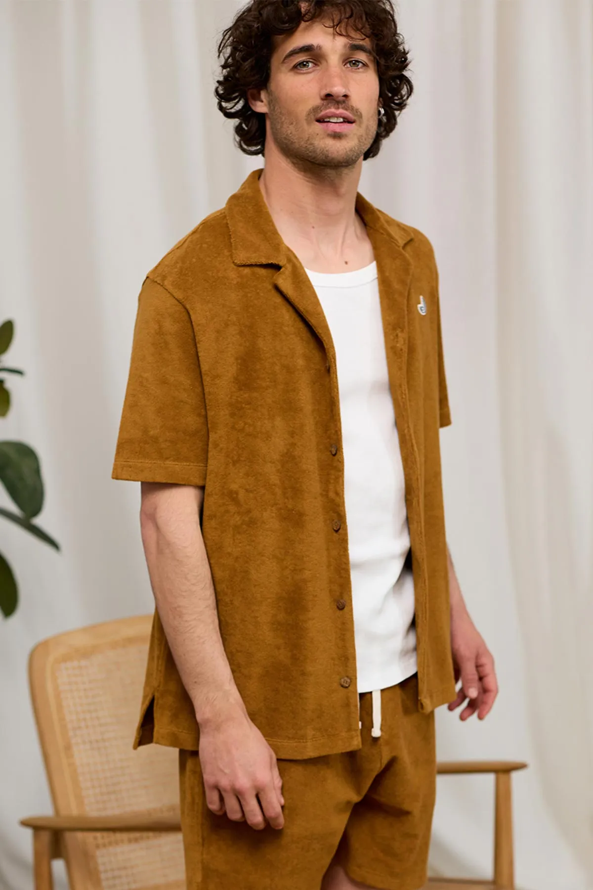 Holualoa - Dark Honey sold by TWOTHIRDS product image thumbnail 3