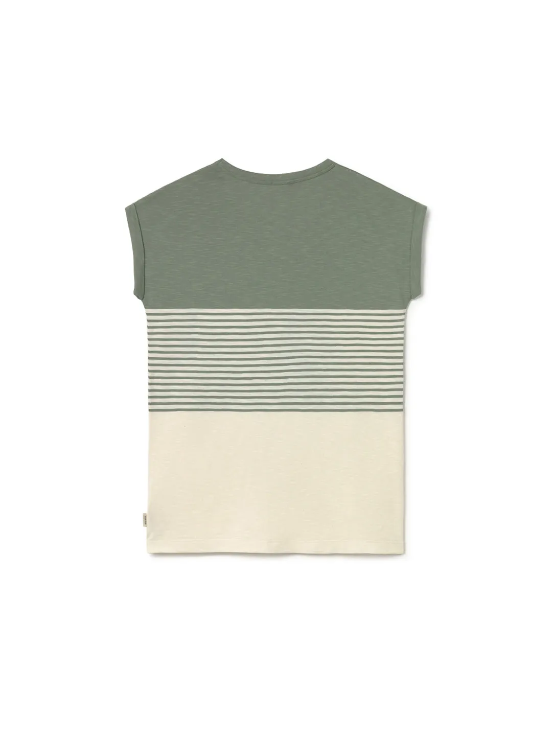 Molene - Sage Green sold by TWOTHIRDS product image thumbnail 2
