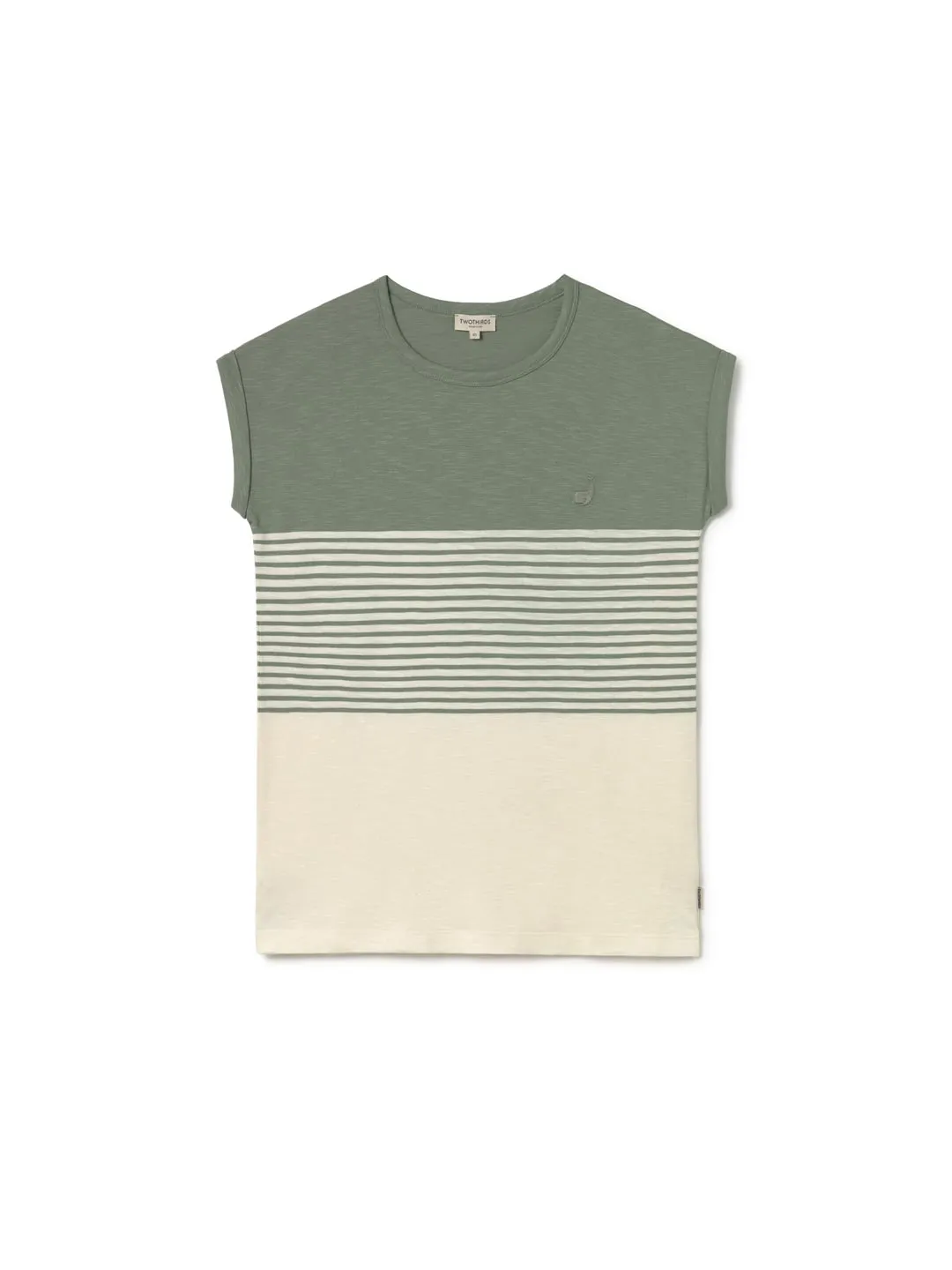 Molene - Sage Green sold by TWOTHIRDS