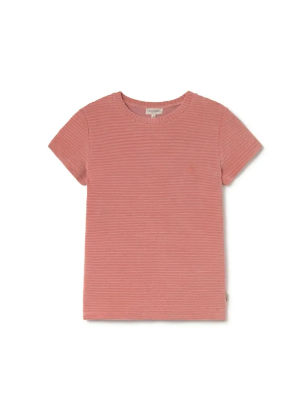 Ariadna - Dusty Pink sold by TWOTHIRDS
