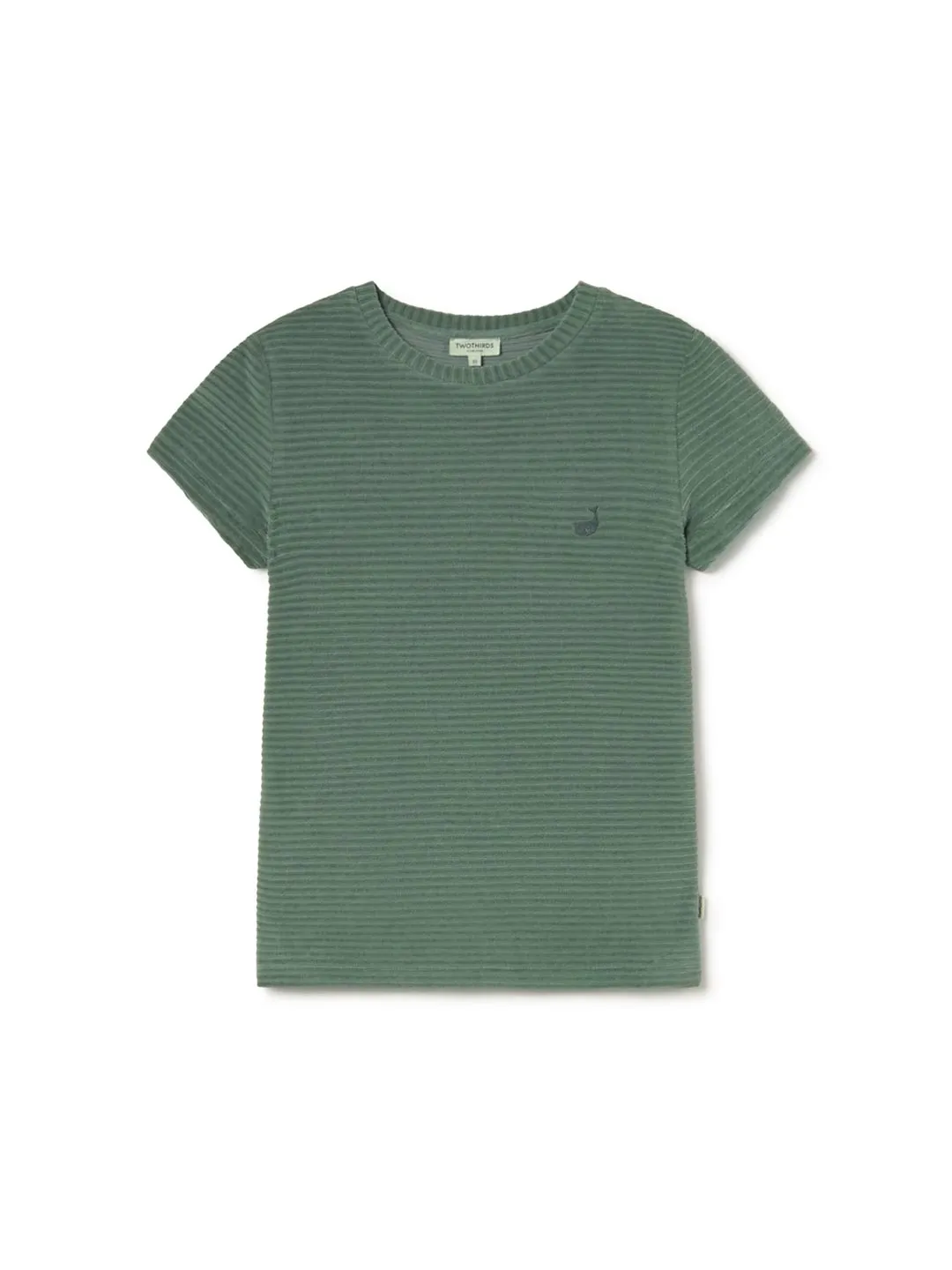 Ariadna - Dusty Green sold by TWOTHIRDS
