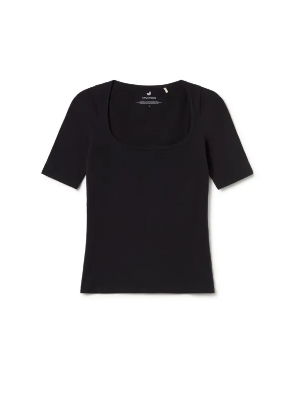 Lahaina - Black made by TWOTHIRDS